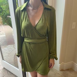 Princess Polly Dress